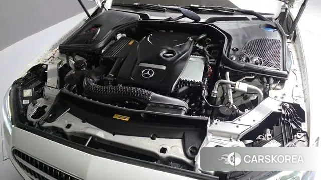 Mercedes-Benz E-Class W213 id 3493366 из Кореи 16