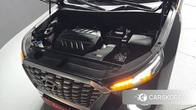 Hyundai Palisade id 2916099 из Кореи 16