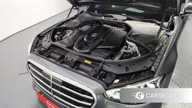 Mercedes-Benz S-Class W223 id 3383880 из Кореи 16
