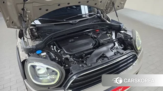 Mini Cooper Countryman id 3758554 из Кореи 16