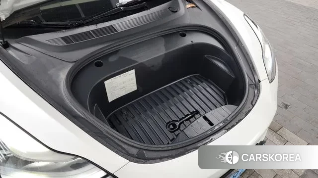 Tesla Model 3 id 3508510 из Кореи 16