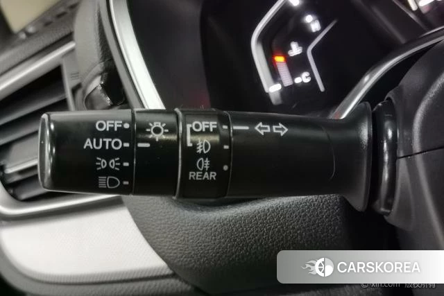 Honda CR-V id 4271105 из Китая 20