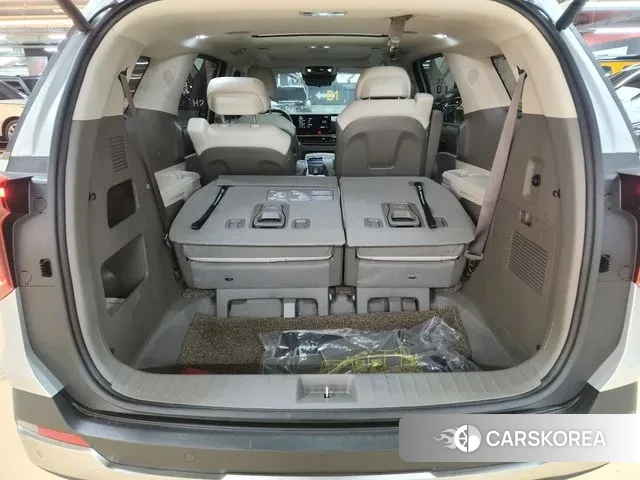 Kia The New Carnival 4th Generation id 3436778 из Кореи 16