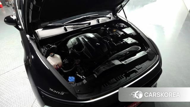 Hyundai Sonata D Edge (DN8) id 4427925 из Кореи 27