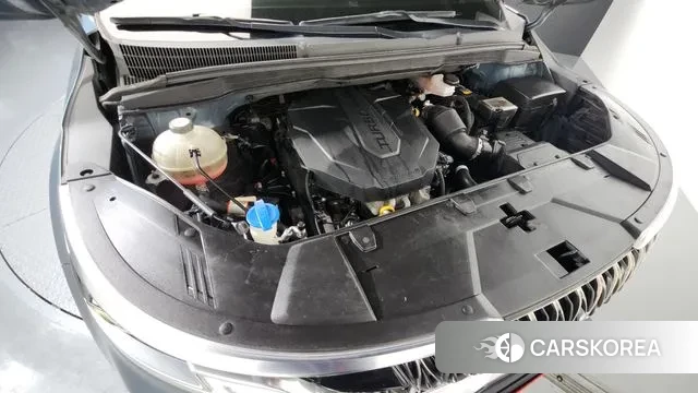 Kia Carnival 4th generation id 3760377 из Кореи 16