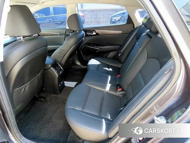 Kia K7 Premier id 4390134 из Кореи 15