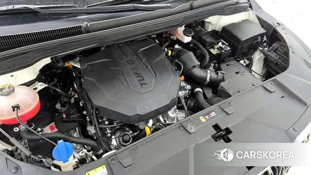 Kia Carnival 4th generation id 3634465 из Кореи 16