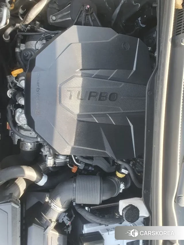 Kia Carnival 4th generation id 3264123 из Кореи 15