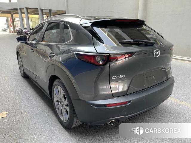 Mazda CX-30 id 4258971 из Китая 12