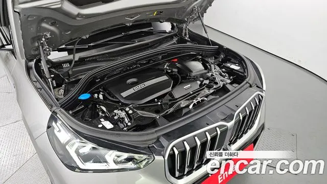 BMW X1 (U11) id 2703889 из Кореи 16