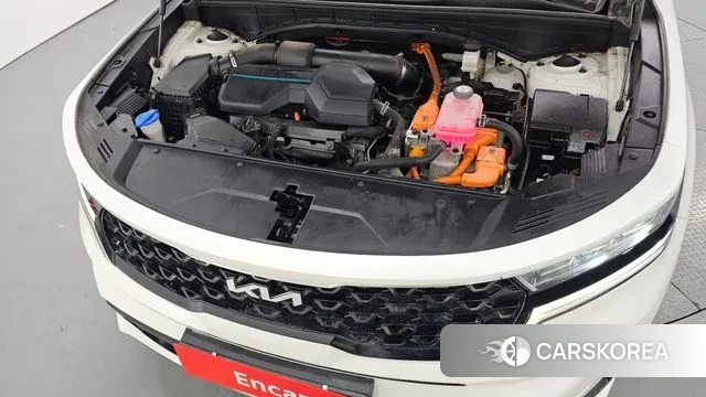 Kia Sorento 4th Generation id 3566938 из Кореи 16