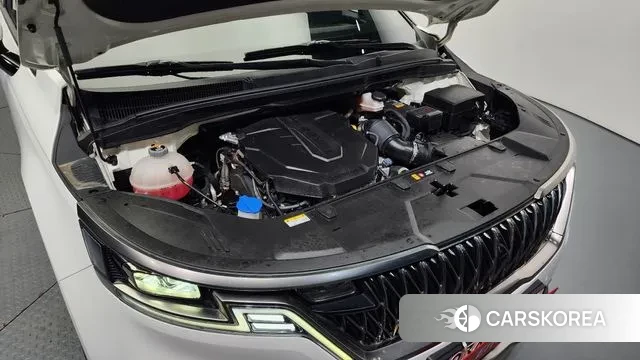 Kia Carnival 4th generation id 3042735 из Кореи 16