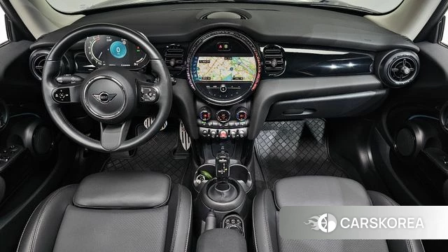 Mini Cooper id 4929790 из Кореи 28