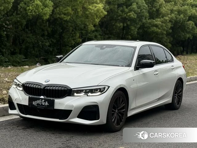 BMW 3 series id 4264610 из Китая 16