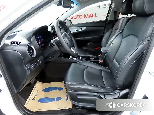 Kia The New K3 2nd generation id 2960416 из Кореи 16