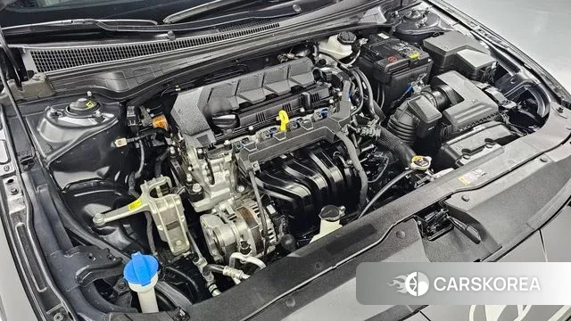 Hyundai The New Avante (CN7) id 2900231 из Кореи 16