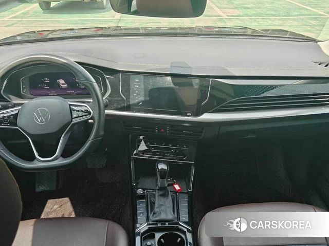Volkswagen Passat 2023 Черный из Китая, фото 6