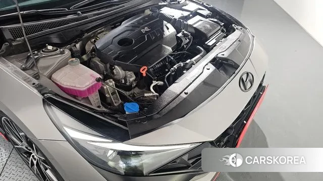 Hyundai Avante (CN7) id 3680429 из Кореи 16