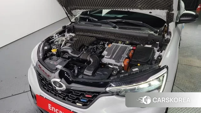 Renault Korea (Samsung) XM3 id 3223867 из Кореи 16