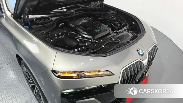 BMW 7 Series (G70) id 4462910 из Кореи 28