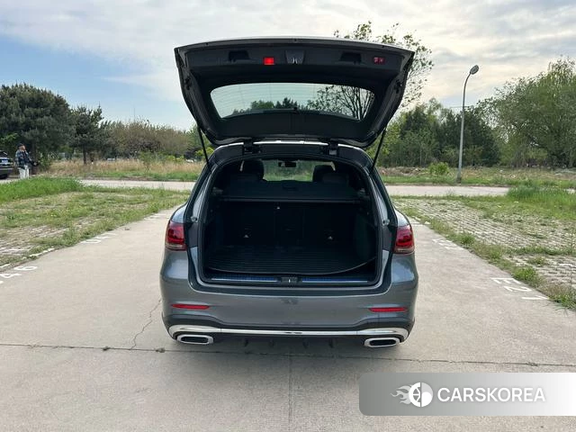 Mercedes-Benz GLC id 4313756 из Китая 21