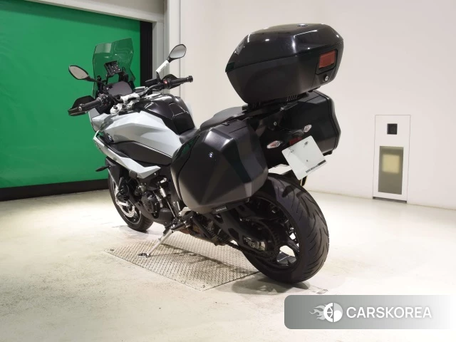 BMW S1000XR id 4367856 из Японии 6