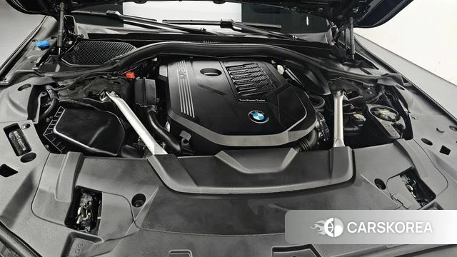 BMW 7 Series (G11) id 3812738 из Кореи 16