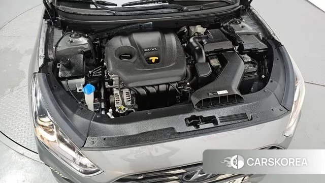 Hyundai Sonata New Rise id 3050760 из Кореи 16