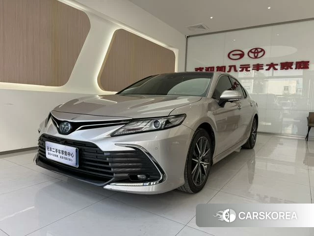 Toyota Camry id 4298501 из Китая 27