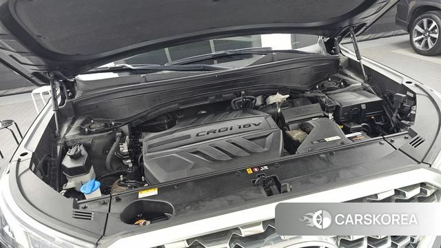 Hyundai Palisade id 4530180 из Кореи 30