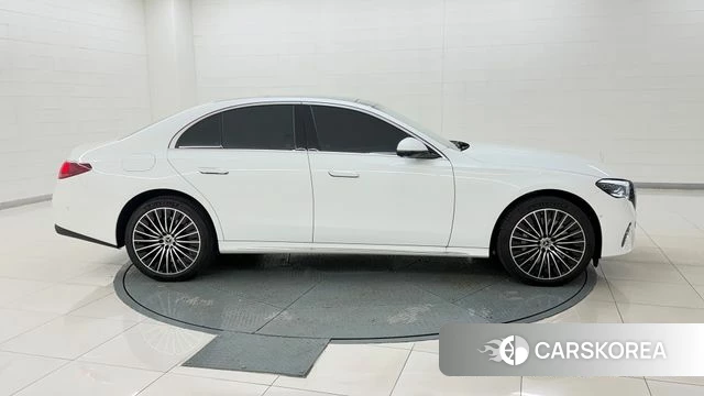Mercedes-Benz E-Class W214 id 4468401 из Кореи 16