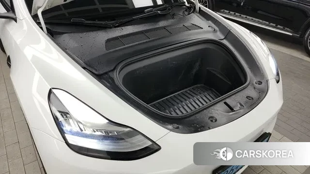 Tesla Model Y id 3525113 из Кореи 16