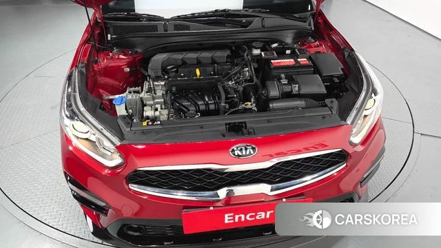 Kia Come New K3 id 4448160 из Кореи 26