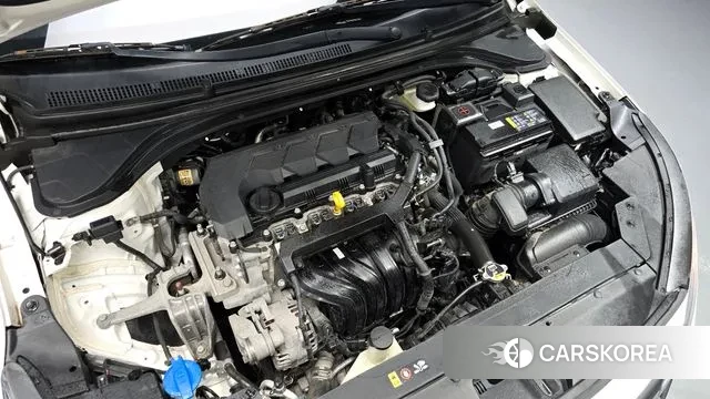 Hyundai The New Avante AD id 3515094 из Кореи 16