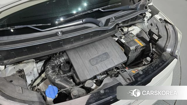 Kia The New Kia Ray id 4682174 из Кореи 30