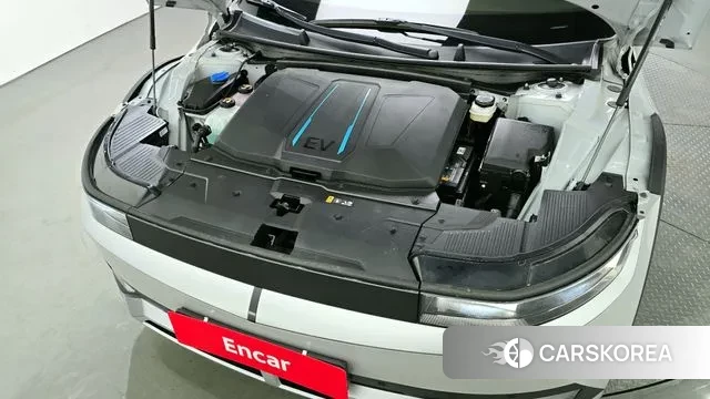 Hyundai Ionic 5 id 3120967 из Кореи 16