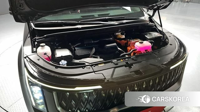 Kia The New Carnival 4th Generation id 3896771 из Кореи 16