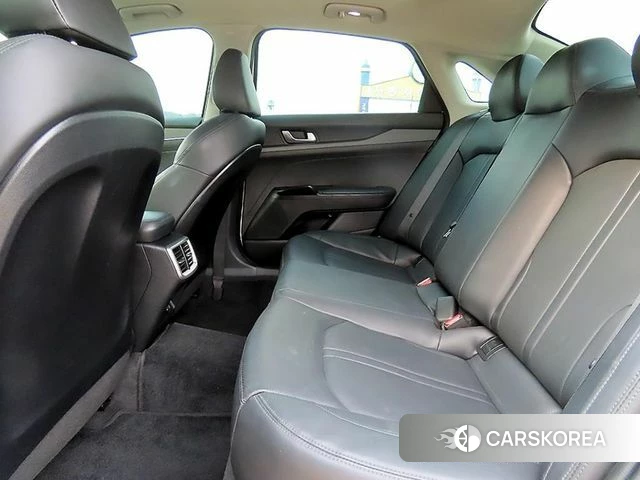 Kia K5 3rd generation id 3916498 из Кореи 16