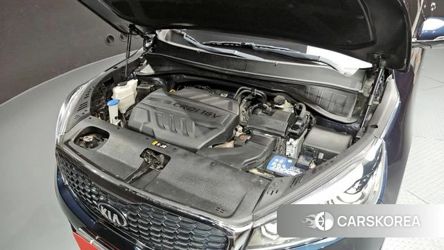 Kia The New Sorento id 4339523 из Кореи 16