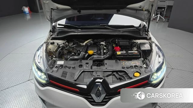 Renault Korea (Samsung) Clio id 4318114 из Кореи 16