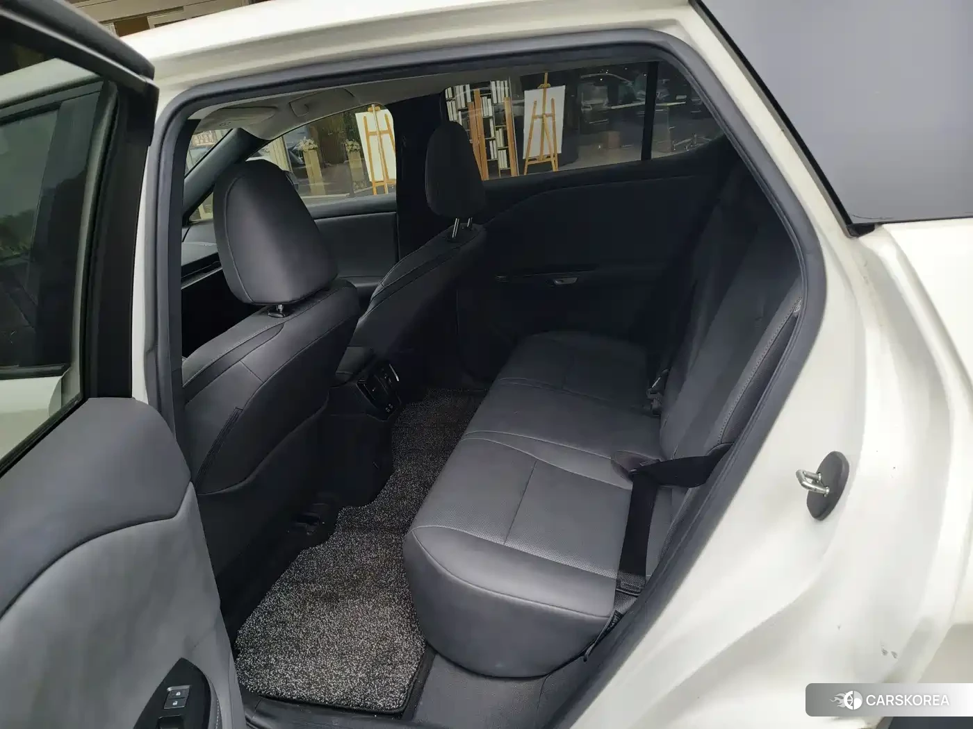 Lexus RZ id 4653933 из Китая 7