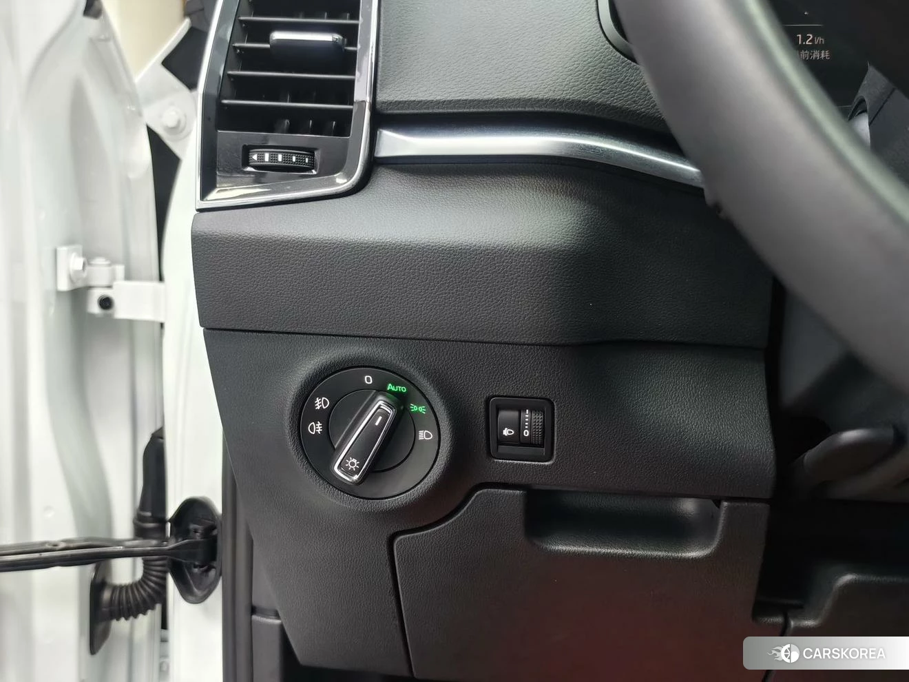 Skoda Krok id 4420379 из Китая 19
