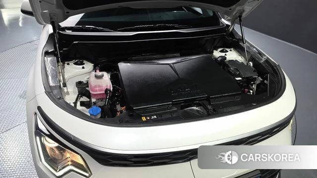 Kia Di All New Niro EV id 4670886 из Кореи 26