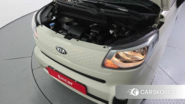 Kia The New Ray id 4286318 из Кореи 26