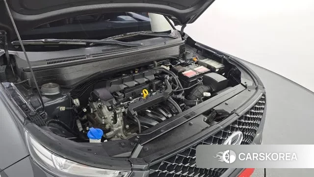 Hyundai Venue id 3592987 из Кореи 16