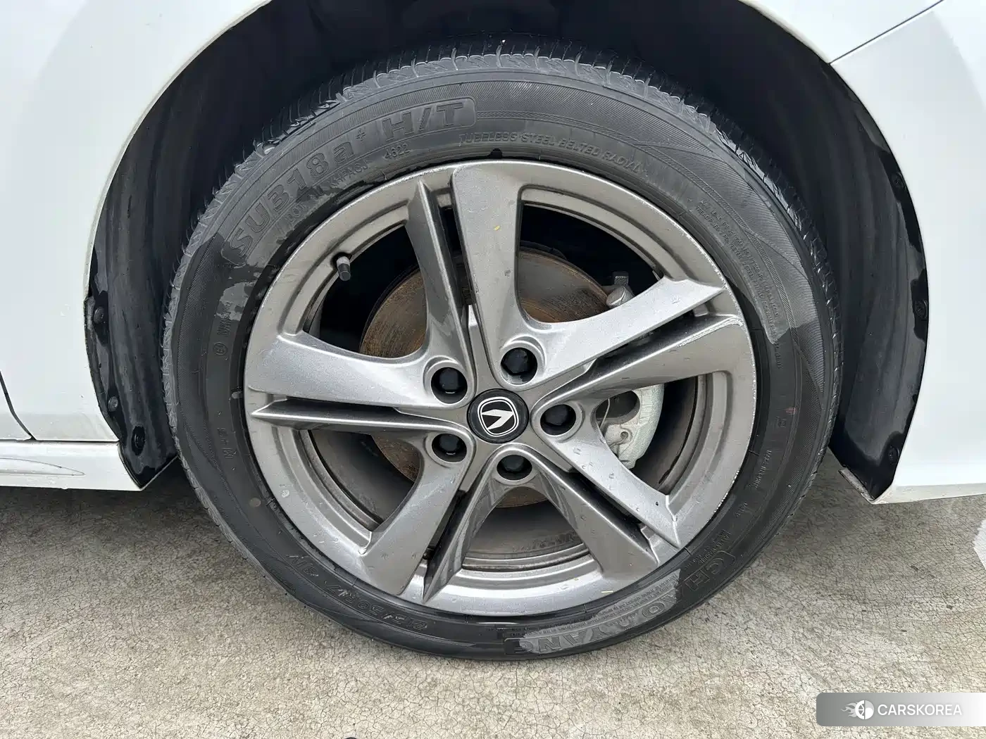 Chang'an Ruicheng PLUS id 4553663 из Китая 23