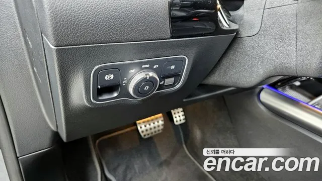 Mercedes-Benz EQA H243 id 2706240 из Кореи 16