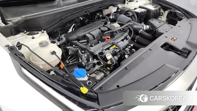 Kia Sportage 5th Generation id 3027047 из Кореи 16