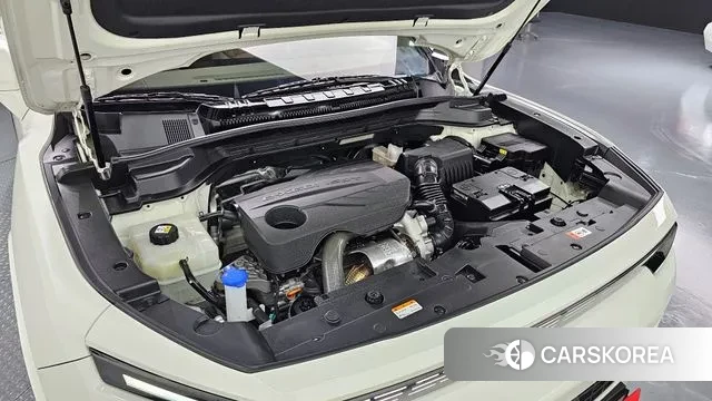 Ssangyong Actian 2nd Generation id 3477393 из Кореи 16