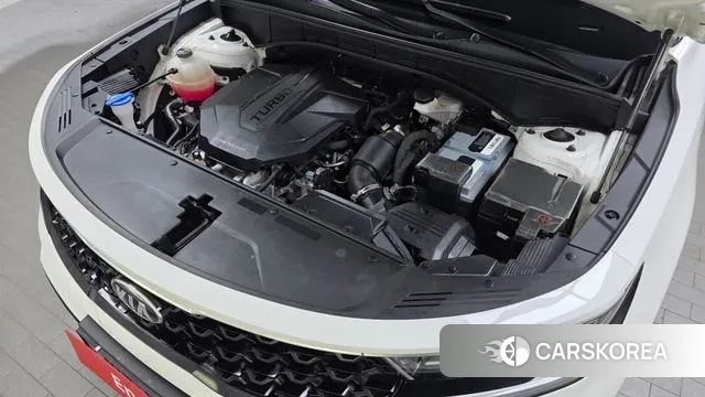 Kia Sorento 4th Generation id 3572999 из Кореи 16